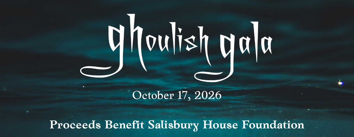 Ghoulish Gala 2026